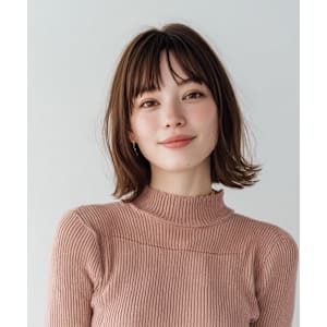 ano 渋谷×スタイル