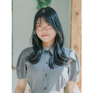 韓国風くびれヘア - PULP 古着×髪質改善×メンズカット【パルプ フルギ カミシツカイゼン メンズカット】掲載中