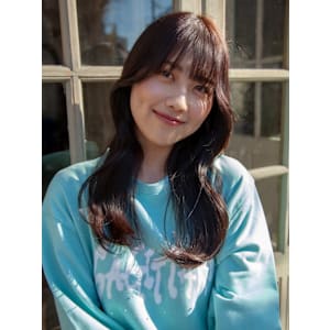 韓国風レイヤー