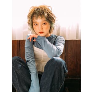 くびれボブ - PULP 古着×髪質改善×メンズカット【パルプ フルギ カミシツカイゼン メンズカット】掲載中