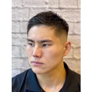 フェードスタイル