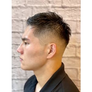 フェードスタイル