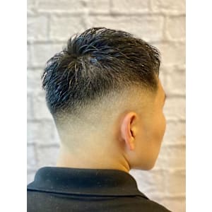 フェードスタイル