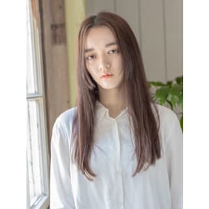 ロングストレート