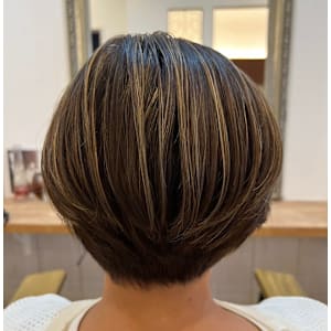 CLASS×泉中央×ショート - CLASS【クラス】掲載中