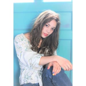 Sirena Hair Resort×スタイル