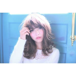 Sirena Hair Resort×スタイル