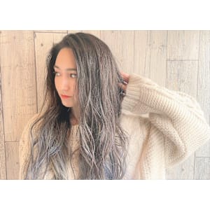 Sirena Hair Resort×スタイル - Sirena Hair Resort【シレーナ ヘアーリゾート】掲載中