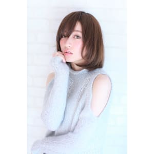 Sirena Hair Resort×スタイル