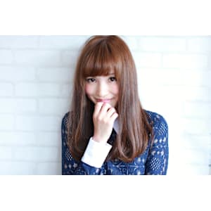 Sirena Hair Resort×スタイル