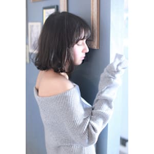 Sirena Hair Resort×スタイル