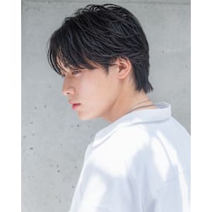 フェザーパーマ - Ash 高津店【アッシュタカツテン】掲載中