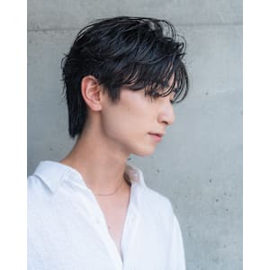 フェザーパーマ - Ash 高津店【アッシュタカツテン】掲載中