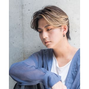 フェザーパーマ