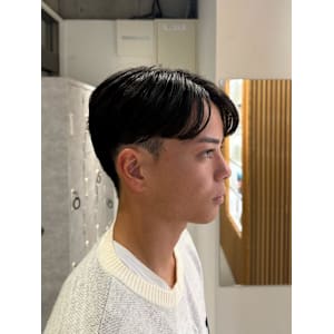 mito/メンズ/メンズショート - MOON by KENJE【ムーンバイケンジ】掲載中