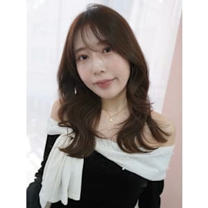 レイヤーカット/レイヤー/顔周り/ミディアム/ボブ/ショート
