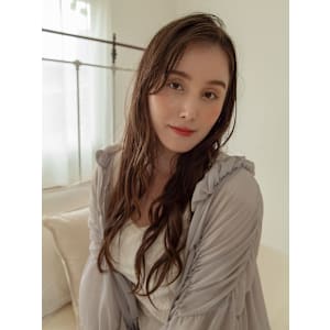 ロングウェーブヘア - PULP 古着×髪質改善×メンズカット【パルプ フルギ カミシツカイゼン メンズカット】掲載中