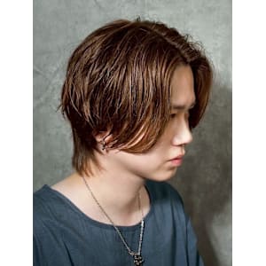 札幌メンズパーマ×ツイストスパイラル - ヒロ銀座 バーバーショップ 札幌本店【HIRO GINZA BARBER SHOP】【ヒロギンザ バーバーショップ サッポロホンテン】掲載中