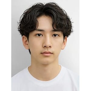 【feliceMICHI 別曽 遥也】センターパート