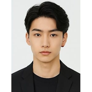 【feliceMICHI 別曽 遥也】ビジネス 黒髪 20代
