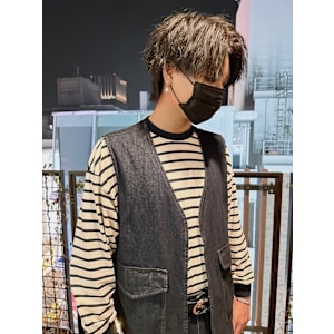 Men’s salon Zina 天神×スタイル - Men’s salon Zina 天神 ［メンズカット/眉毛/韓国/パーマ］【メンズサロンジーナ】【メンズサロン　ジーナ　テンジン　メンズカット　マユゲ　カンコク　パーマ　メンズサロン　ジーナ】掲載中