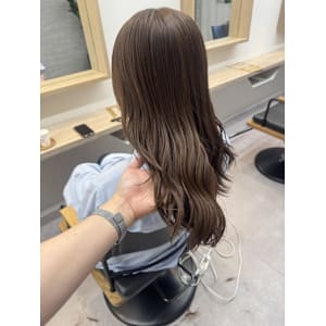 ショコラブラウン/ダメージレス - cozy creww【コージークルー】【コージークルー】掲載中