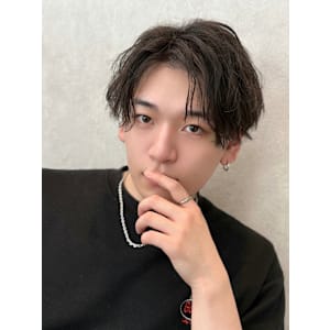 Men’s salon Zina 天神×スタイル - Men’s salon Zina 天神 ［メンズカット/眉毛/韓国/パーマ］【メンズサロンジーナ】【メンズサロン　ジーナ　テンジン　メンズカット　マユゲ　カンコク　パーマ　メンズサロン　ジーナ】掲載中