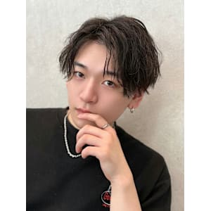 Men’s salon Zina 天神×スタイル - Men’s salon Zina 天神 ［メンズカット/眉毛/韓国/パーマ］【メンズサロンジーナ】【メンズサロン　ジーナ　テンジン　メンズカット　マユゲ　カンコク　パーマ　メンズサロン　ジーナ】掲載中