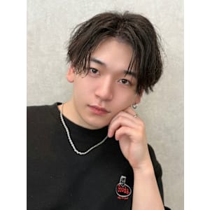 Men’s salon Zina 天神×スタイル - Men’s salon Zina 天神 ［メンズカット/眉毛/韓国/パーマ］【メンズサロンジーナ】【メンズサロン　ジーナ　テンジン　メンズカット　マユゲ　カンコク　パーマ　メンズサロン　ジーナ】掲載中