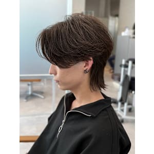 Men’s salon Zina 天神×スタイル - Men’s salon Zina 天神 ［メンズカット/眉毛/韓国/パーマ］【メンズサロンジーナ】【メンズサロン　ジーナ　テンジン　メンズカット　マユゲ　カンコク　パーマ　メンズサロン　ジーナ】掲載中