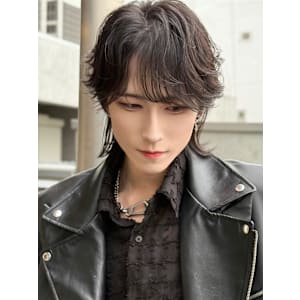 Men’s salon Zina 天神×スタイル - Men’s salon Zina 天神 ［メンズカット/眉毛/韓国/パーマ］【メンズサロンジーナ】【メンズサロン　ジーナ　テンジン　メンズカット　マユゲ　カンコク　パーマ　メンズサロン　ジーナ】掲載中