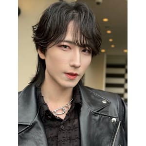 Men’s salon Zina 天神×スタイル - Men’s salon Zina 天神 ［メンズカット/眉毛/韓国/パーマ］【メンズサロンジーナ】【メンズサロン　ジーナ　テンジン　メンズカット　マユゲ　カンコク　パーマ　メンズサロン　ジーナ】掲載中