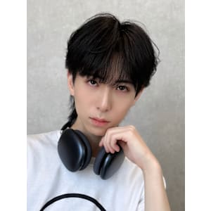 Men’s salon Zina 天神×スタイル - Men’s salon Zina 天神 ［メンズカット/眉毛/韓国/パーマ］【メンズサロンジーナ】【メンズサロン　ジーナ　テンジン　メンズカット　マユゲ　カンコク　パーマ　メンズサロン　ジーナ】掲載中