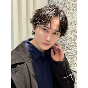 Men’s salon Zina 天神×スタイル - Men’s salon Zina 天神 ［メンズカット/眉毛/韓国/パーマ］【メンズサロンジーナ】【メンズサロン　ジーナ　テンジン　メンズカット　マユゲ　カンコク　パーマ　メンズサロン　ジーナ】掲載中