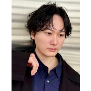 Men’s salon Zina 天神×スタイル - Men’s salon Zina 天神 ［メンズカット/眉毛/韓国/パーマ］【メンズサロンジーナ】【メンズサロン　ジーナ　テンジン　メンズカット　マユゲ　カンコク　パーマ　メンズサロン　ジーナ】掲載中