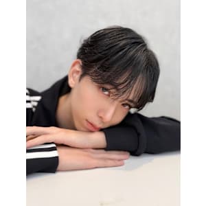 Men’s salon Zina 天神×スタイル - Men’s salon Zina 天神 ［メンズカット/眉毛/韓国/パーマ］【メンズサロンジーナ】【メンズサロン　ジーナ　テンジン　メンズカット　マユゲ　カンコク　パーマ　メンズサロン　ジーナ】掲載中