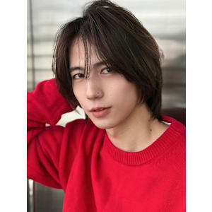 Men’s salon Zina 天神×スタイル - Men’s salon Zina 天神 ［メンズカット/眉毛/韓国/パーマ］【メンズサロンジーナ】【メンズサロン　ジーナ　テンジン　メンズカット　マユゲ　カンコク　パーマ　メンズサロン　ジーナ】掲載中