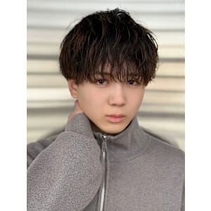 Men’s salon Zina 天神×スタイル - Men’s salon Zina 天神 ［メンズカット/眉毛/韓国/パーマ］【メンズサロンジーナ】【メンズサロン　ジーナ　テンジン　メンズカット　マユゲ　カンコク　パーマ　メンズサロン　ジーナ】掲載中