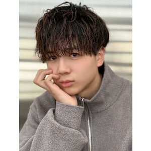 Men’s salon Zina 天神×スタイル - Men’s salon Zina 天神 ［メンズカット/眉毛/韓国/パーマ］【メンズサロンジーナ】【メンズサロン　ジーナ　テンジン　メンズカット　マユゲ　カンコク　パーマ　メンズサロン　ジーナ】掲載中