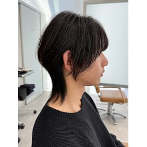 Men’s salon Zina 天神×スタイル - Men’s salon Zina 天神 ［メンズカット/眉毛/韓国/パーマ］【メンズサロンジーナ】【メンズサロン　ジーナ　テンジン　メンズカット　マユゲ　カンコク　パーマ　メンズサロン　ジーナ】掲載中