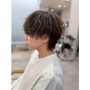 Men’s salon Zina 天神×スタイル - Men’s salon Zina 天神 ［メンズカット/眉毛/韓国/パーマ］【メンズサロンジーナ】【メンズサロン　ジーナ　テンジン　メンズカット　マユゲ　カンコク　パーマ　メンズサロン　ジーナ】掲載中