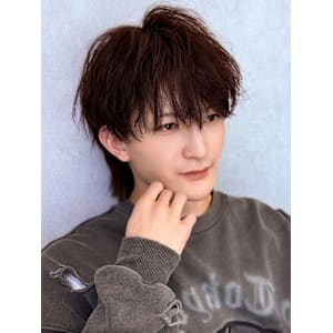 Men’s salon Zina 天神×スタイル - Men’s salon Zina 天神 ［メンズカット/眉毛/韓国/パーマ］【メンズサロンジーナ】【メンズサロン　ジーナ　テンジン　メンズカット　マユゲ　カンコク　パーマ　メンズサロン　ジーナ】掲載中