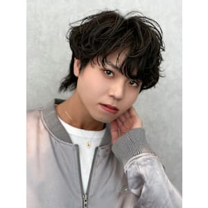 Men’s salon Zina 天神×スタイル - Men’s salon Zina 天神 ［メンズカット/眉毛/韓国/パーマ］【メンズサロンジーナ】【メンズサロン　ジーナ　テンジン　メンズカット　マユゲ　カンコク　パーマ　メンズサロン　ジーナ】掲載中