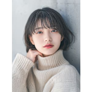 ダークトーンミディアム - ano 渋谷【アノ シブヤ】掲載中