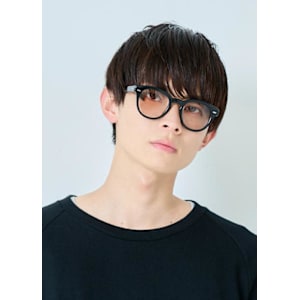 爽やか王道メンズスタイル