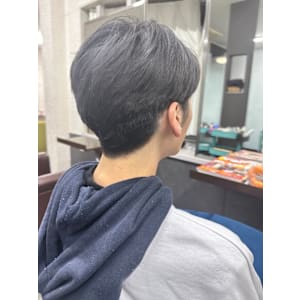 ショートカット - エンゼル美容室【エンゼルビヨウシツ】掲載中