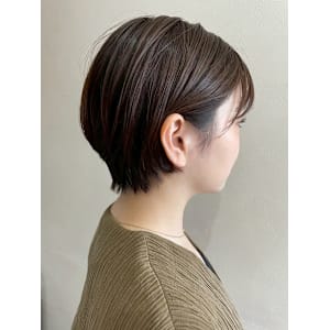 Freez 川西店 【フリーズ】×スタイル