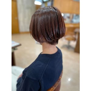 Freez 川西店 【フリーズ】×スタイル