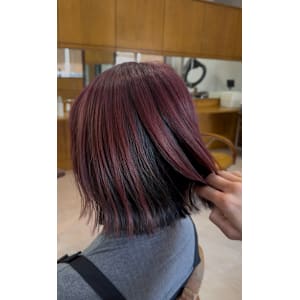 Freez 川西店 【フリーズ】×スタイル