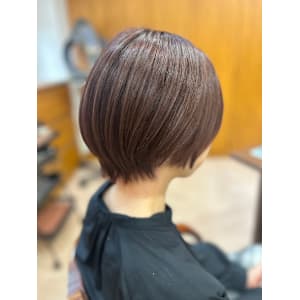 Freez 川西店 【フリーズ】×スタイル